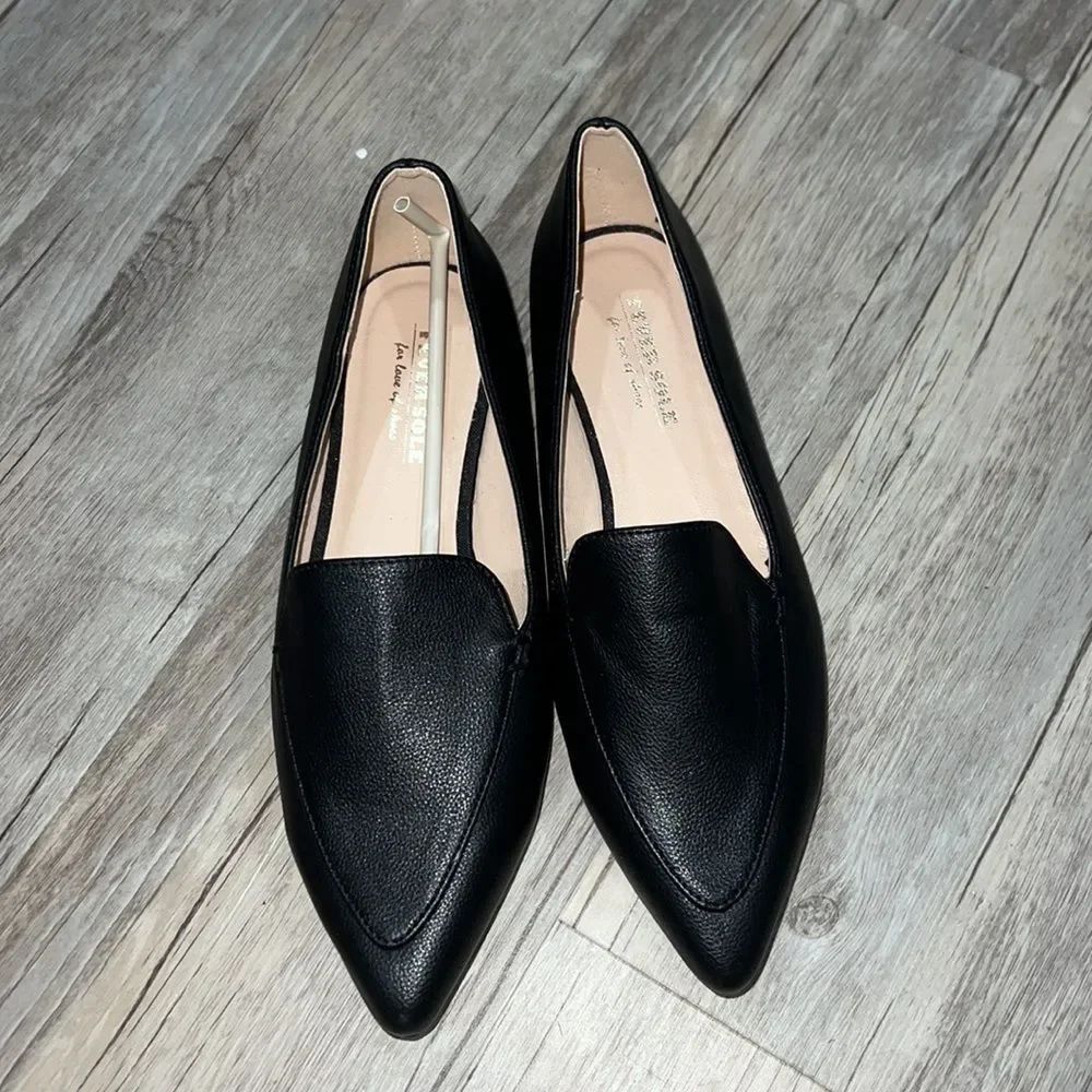 Fever Sole flats - Picture 2 of 3